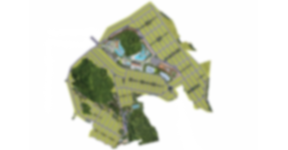 3 BHK Floor Plan