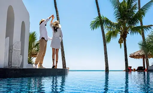 4BHK Hiranandani Sands Alibaug Images