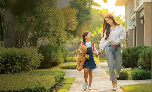 Hiranandani Land Alibaug Images