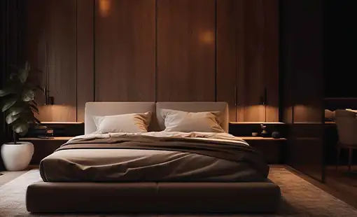 4BHK Hiranandani Sands Alibaug Images