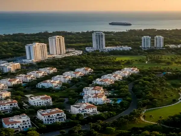 Hiranandani Flats Alibaug